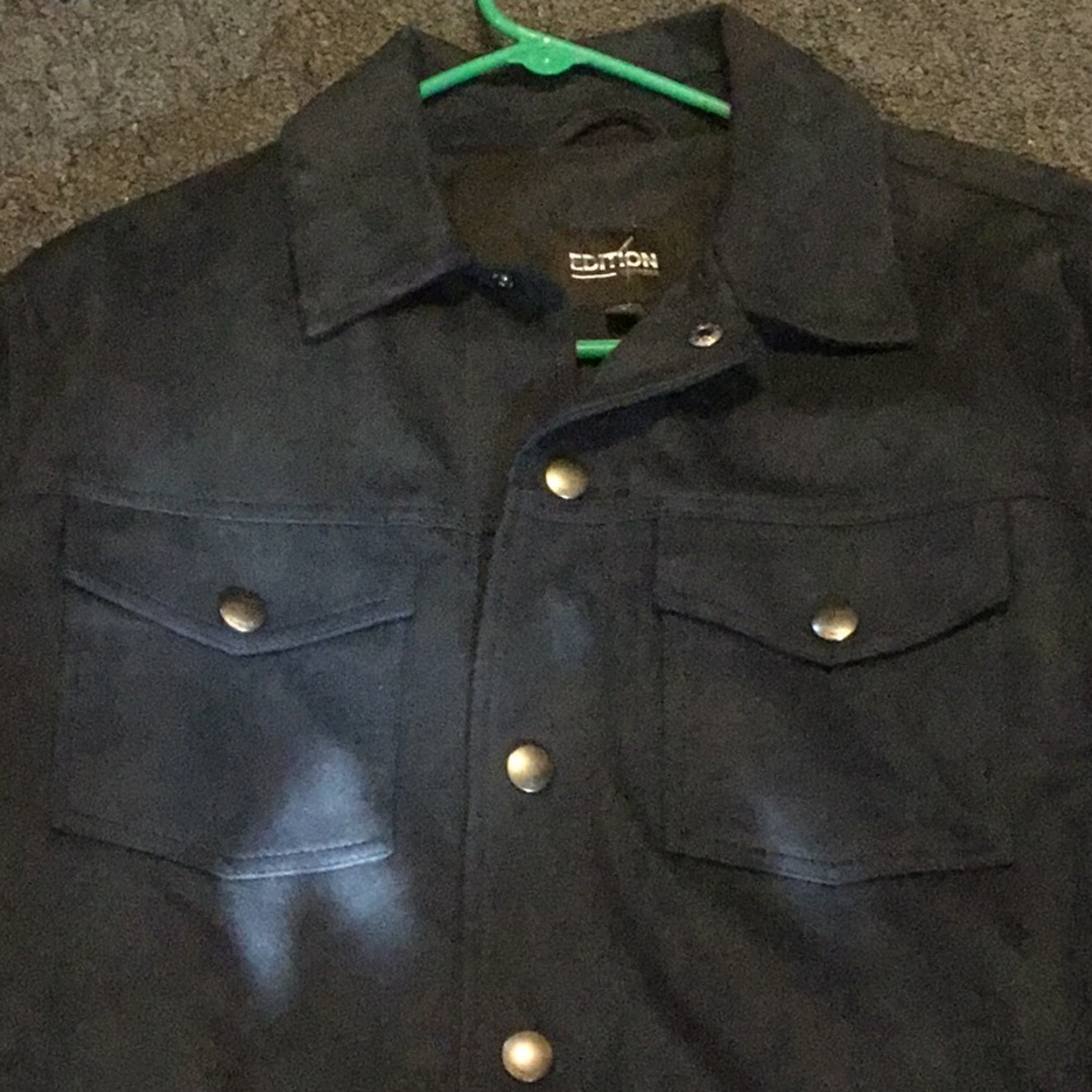 EXPRESS JACKET MEN. - Picture 3 of 4